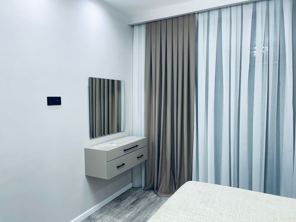 İcarəyə verilir 5 otaqlı həyət evi/bağ evi 320 m² — Ev, villa, Bakı (8)