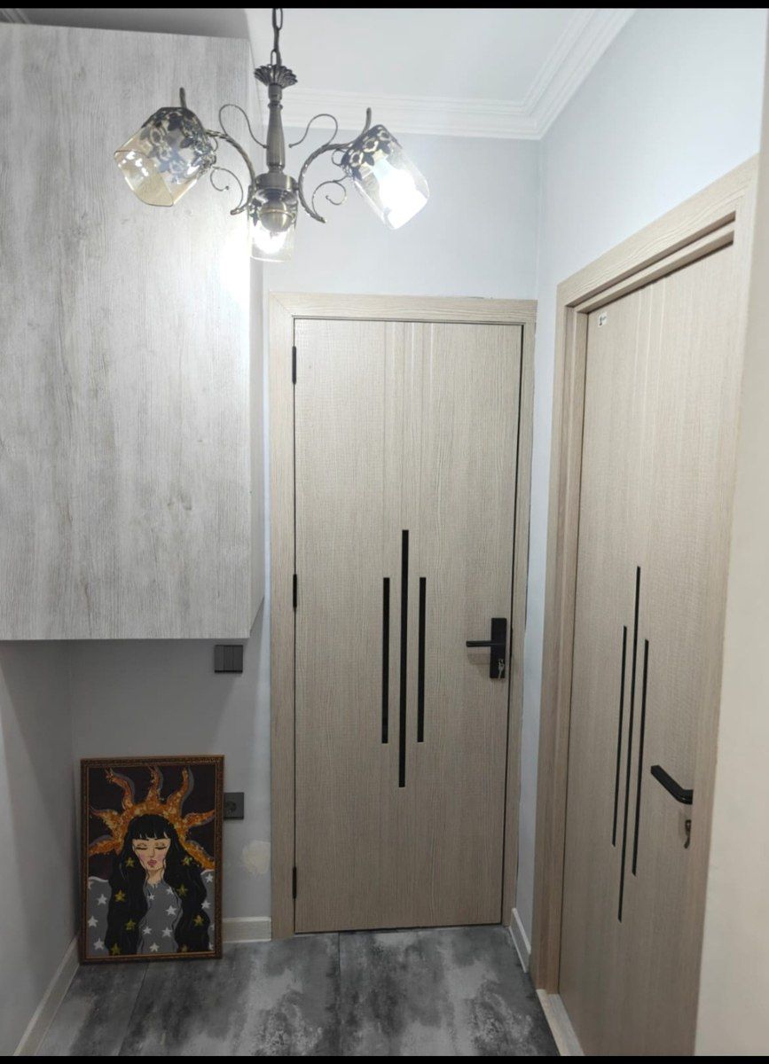 Satılır 2 otaqlı yeni tikili 40 m² — Mənzil, Bakı (11)