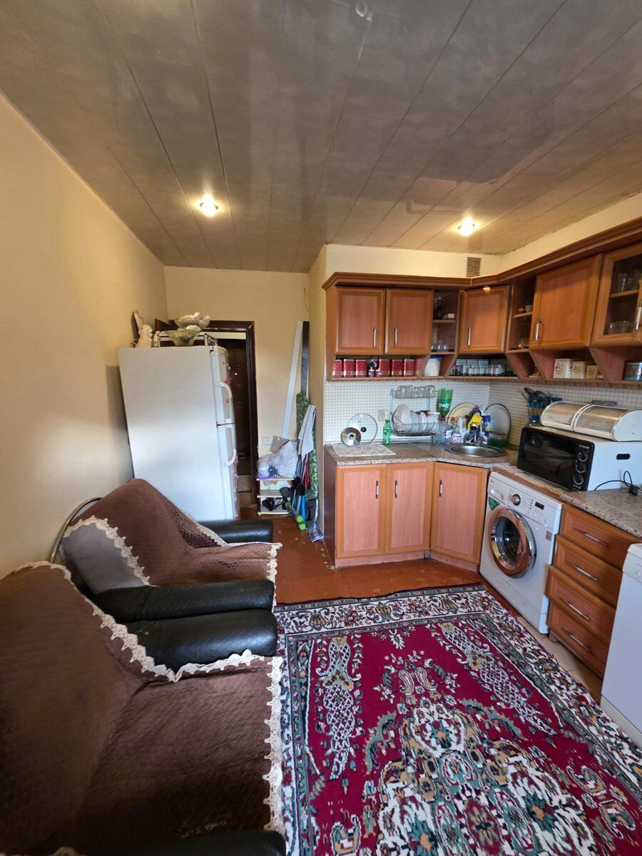2-otaqlı mənzil, 9-cu mkr., 55 m² — Mənzil, Sumqayıt (10)