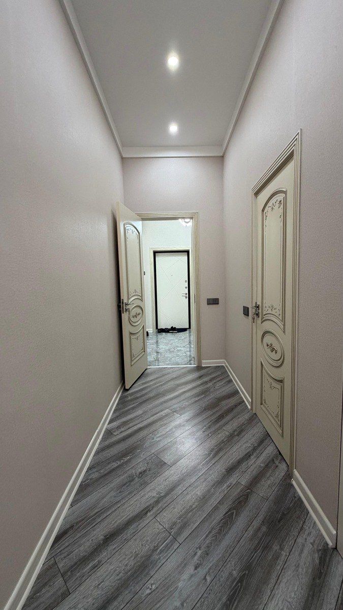 Satılır 3 otaqlı yeni tikili 140 m² — Mənzil, Bakı (4)
