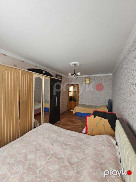 Satılır 2 otaqlı yeni tikili 62 m² — Bakı