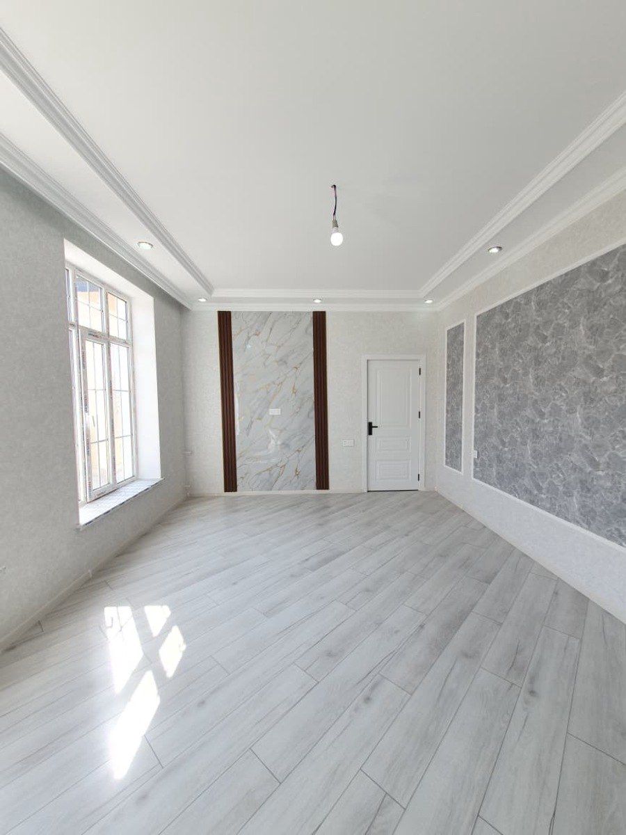 Satılır 4 otaqlı həyət evi/bağ evi 116.5 m² — Ev, villa, Bakı (10)