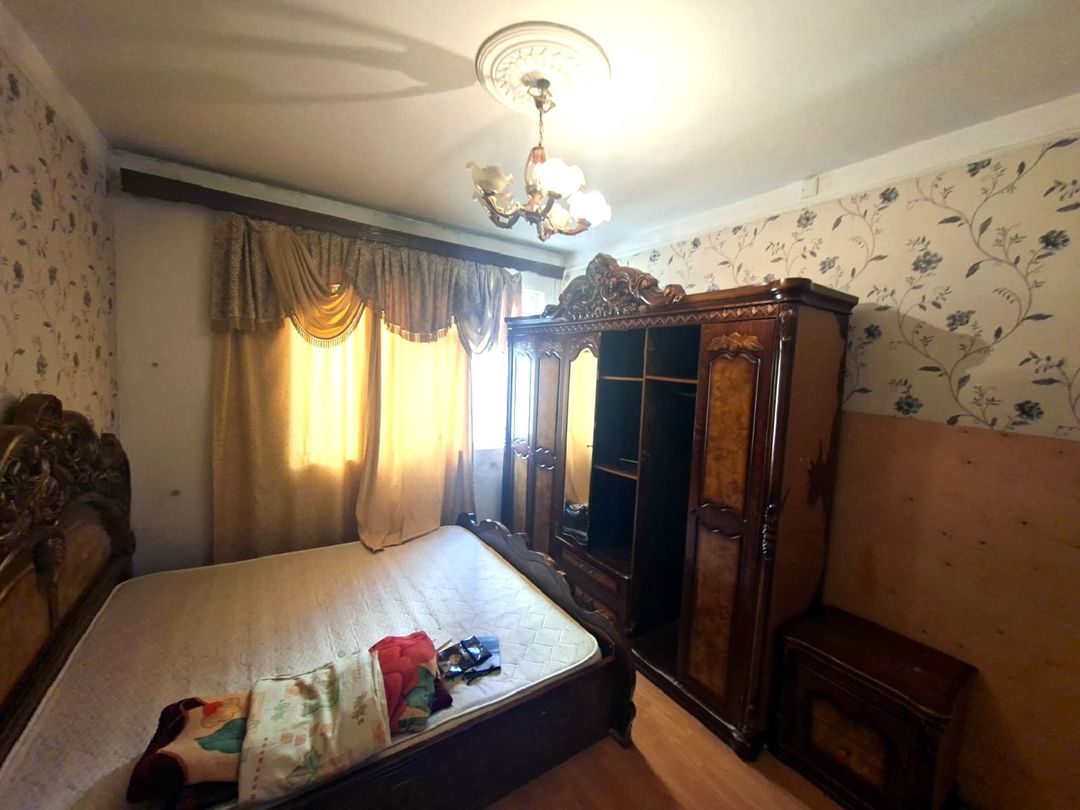 İcarəyə verilir 2 otaqlı köhnə tikili 55 m² — Mənzil, Bakı (5)