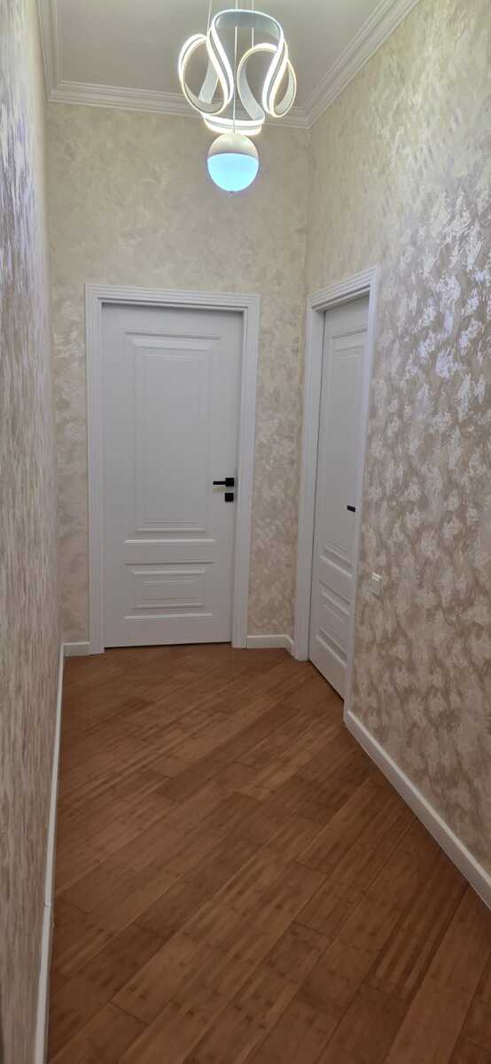 Satılır 3 otaqlı yeni tikili 98 m² — Mənzil, Bakı (10)