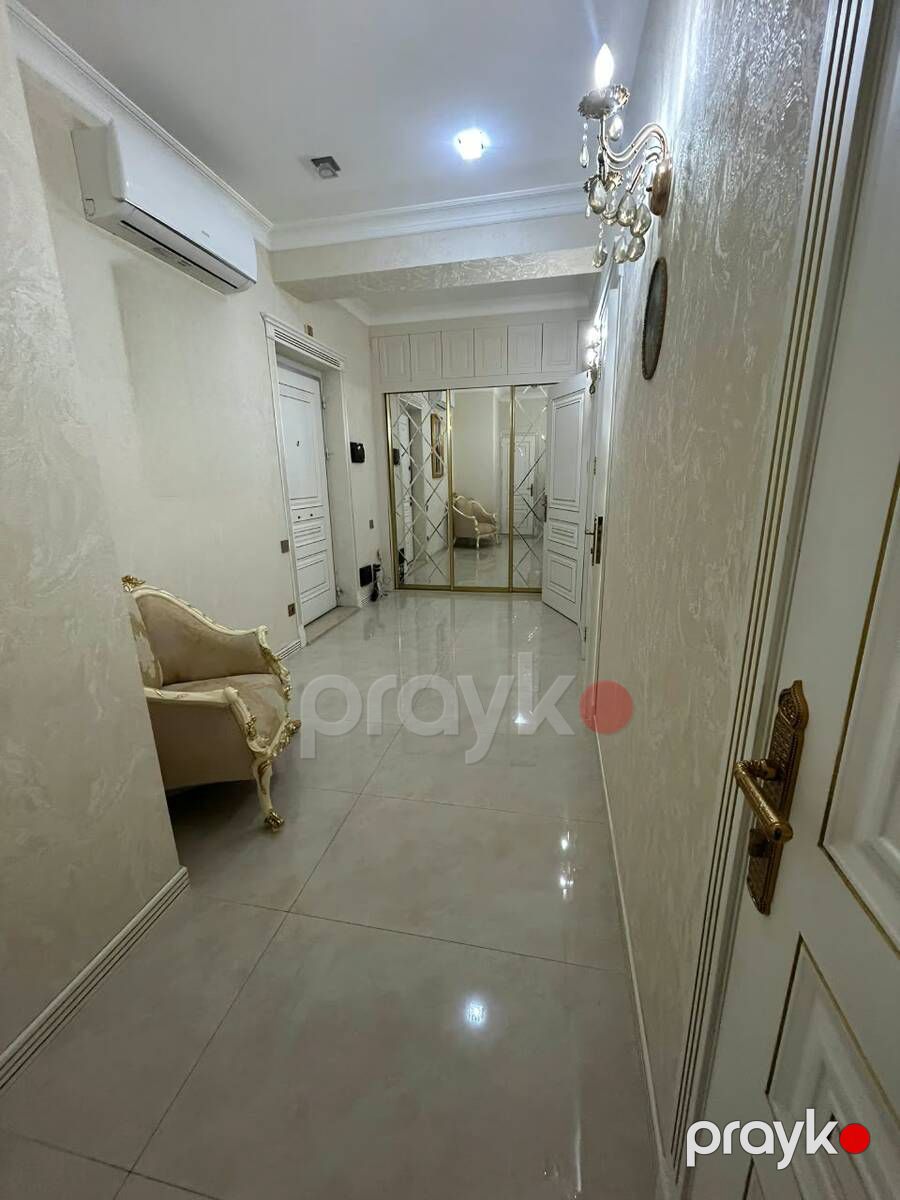 Satılır 2 otaqlı yeni tikili 95 m² — Mənzil, Bakı (6)