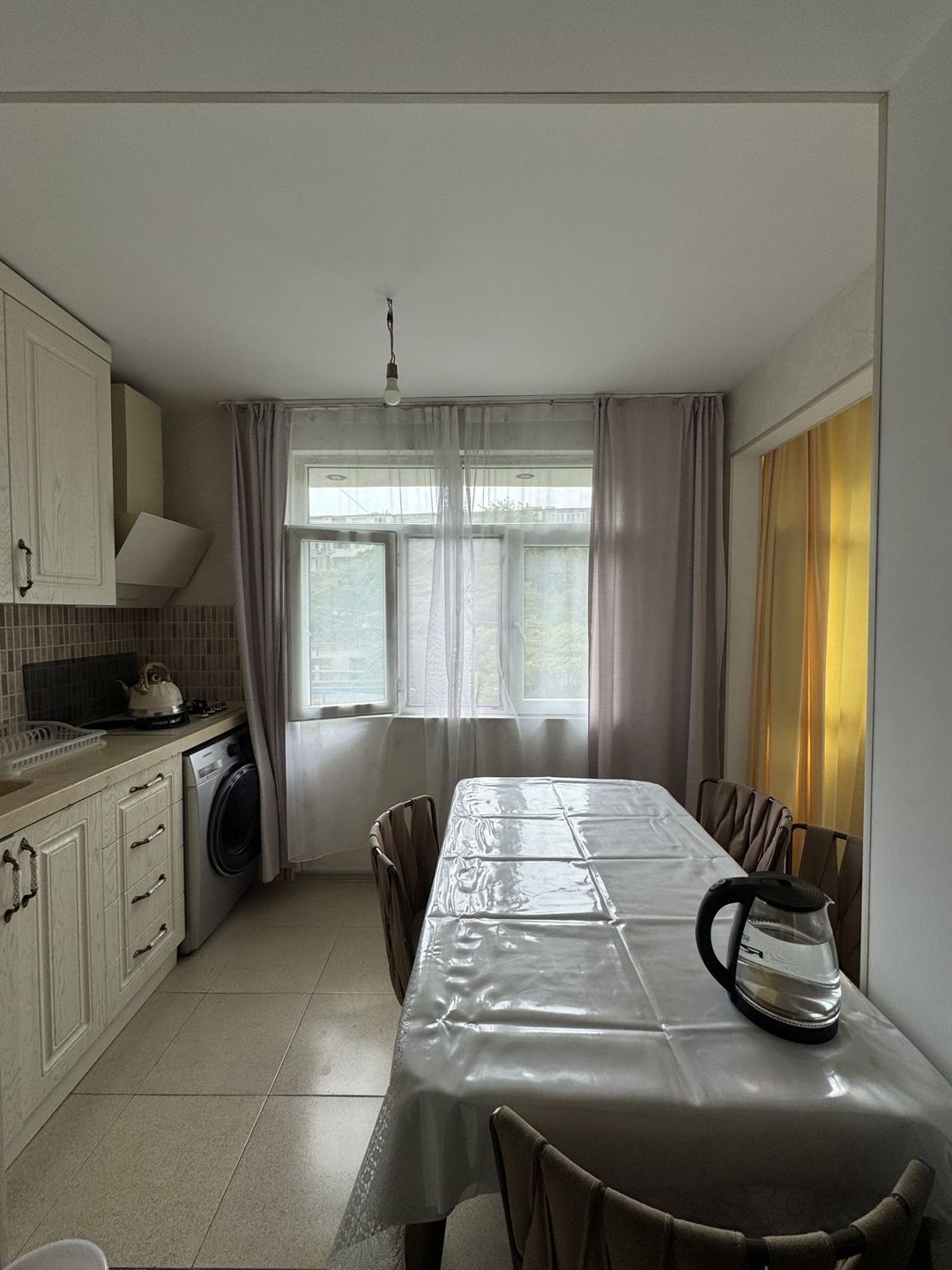 Satılır 2 otaqlı köhnə tikili 65 m² — Mənzil, Bakı (4)