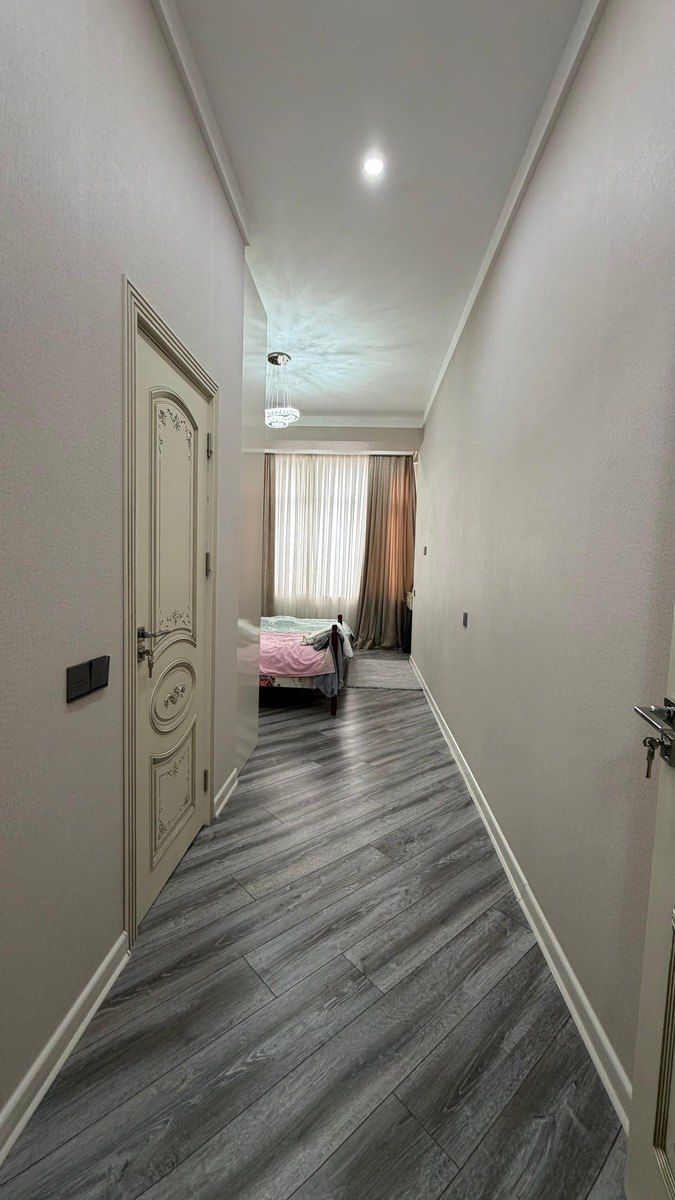 Satılır 3 otaqlı yeni tikili 140 m² — Mənzil, Bakı (9)
