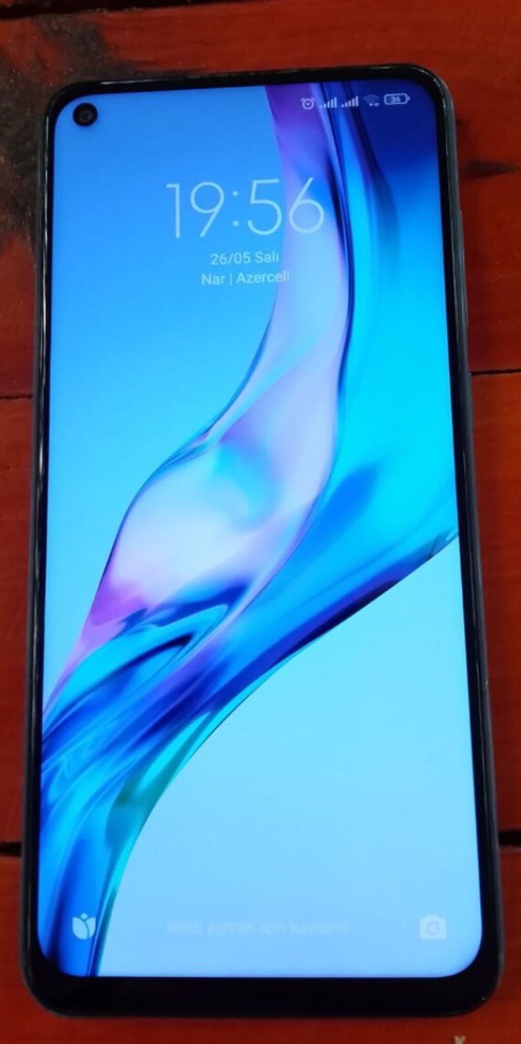 Xiaomi 64 GB, İki sim kartlı — Xiaomi, Gəncə (2)