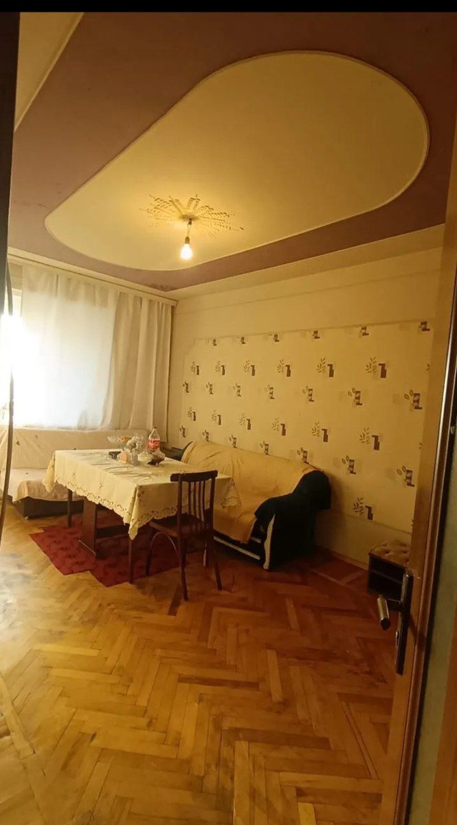İcarəyə verilir 3 otaqlı köhnə tikili 100 m² — Mənzil, Bakı