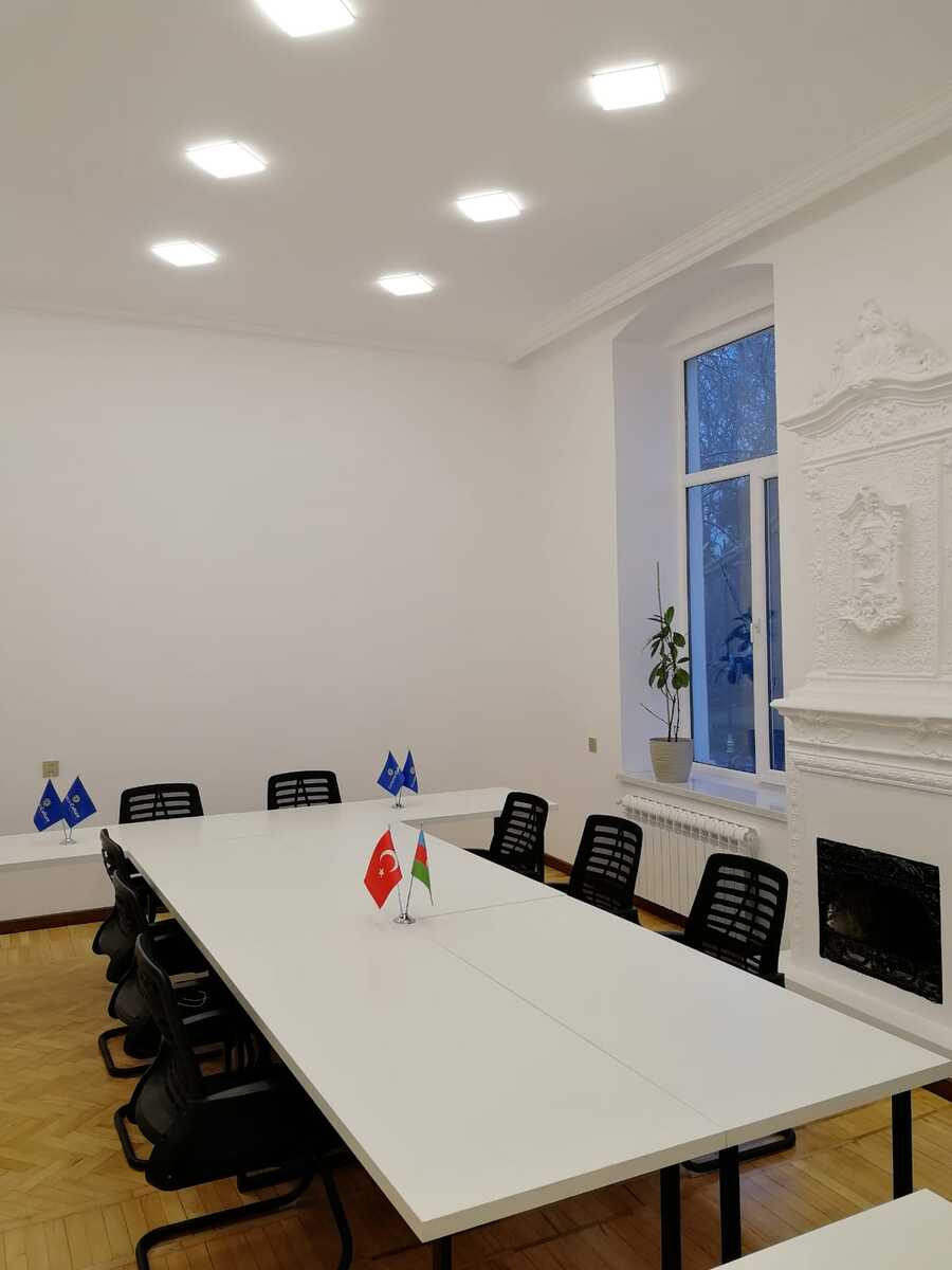 İcarəyə verilir obyekt 110 m² — Əmlak, Bakı (12)