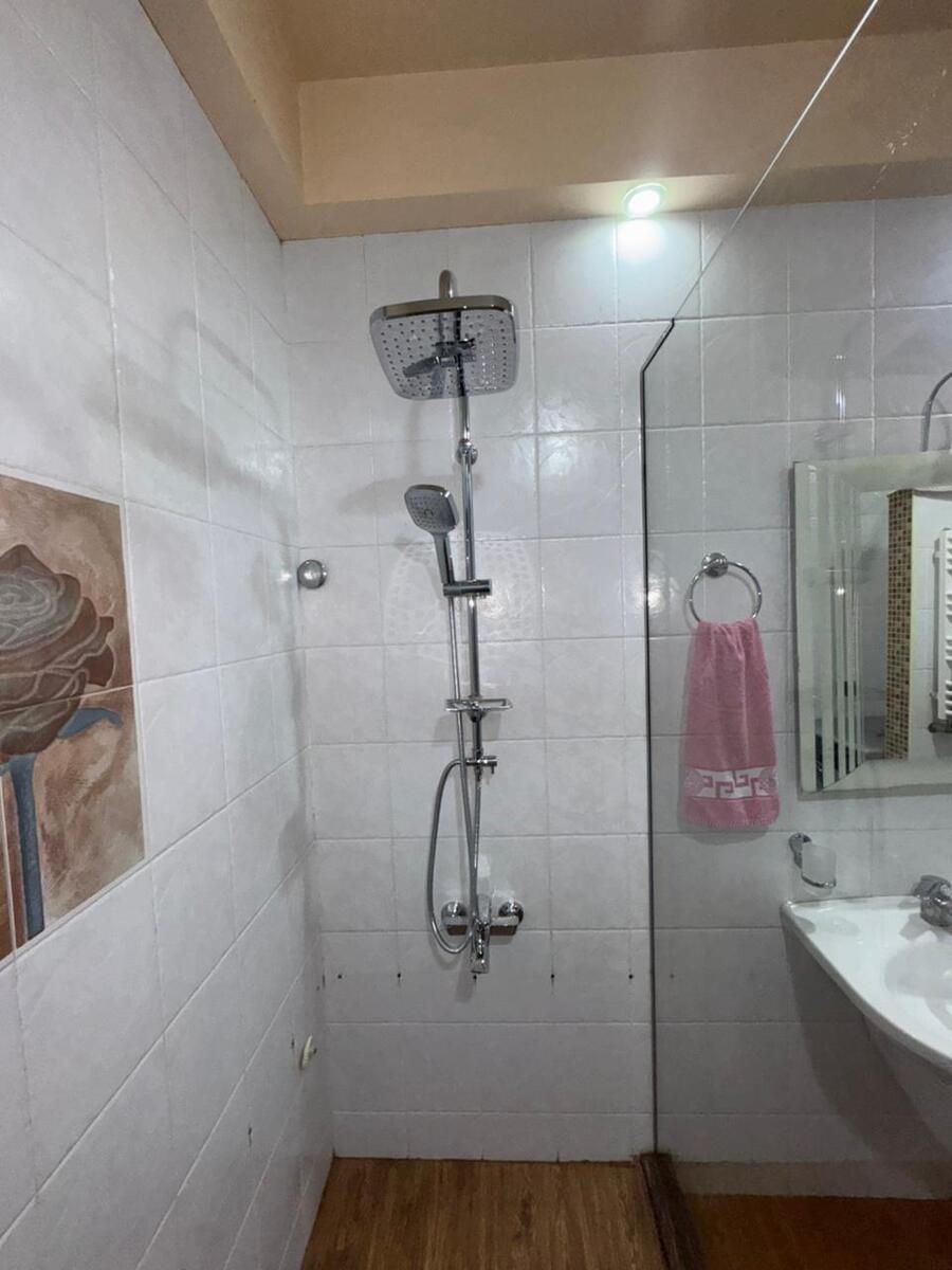 İcarəyə verilir 2 otaqlı yeni tikili 70 m² — Mənzil, Bakı (4)