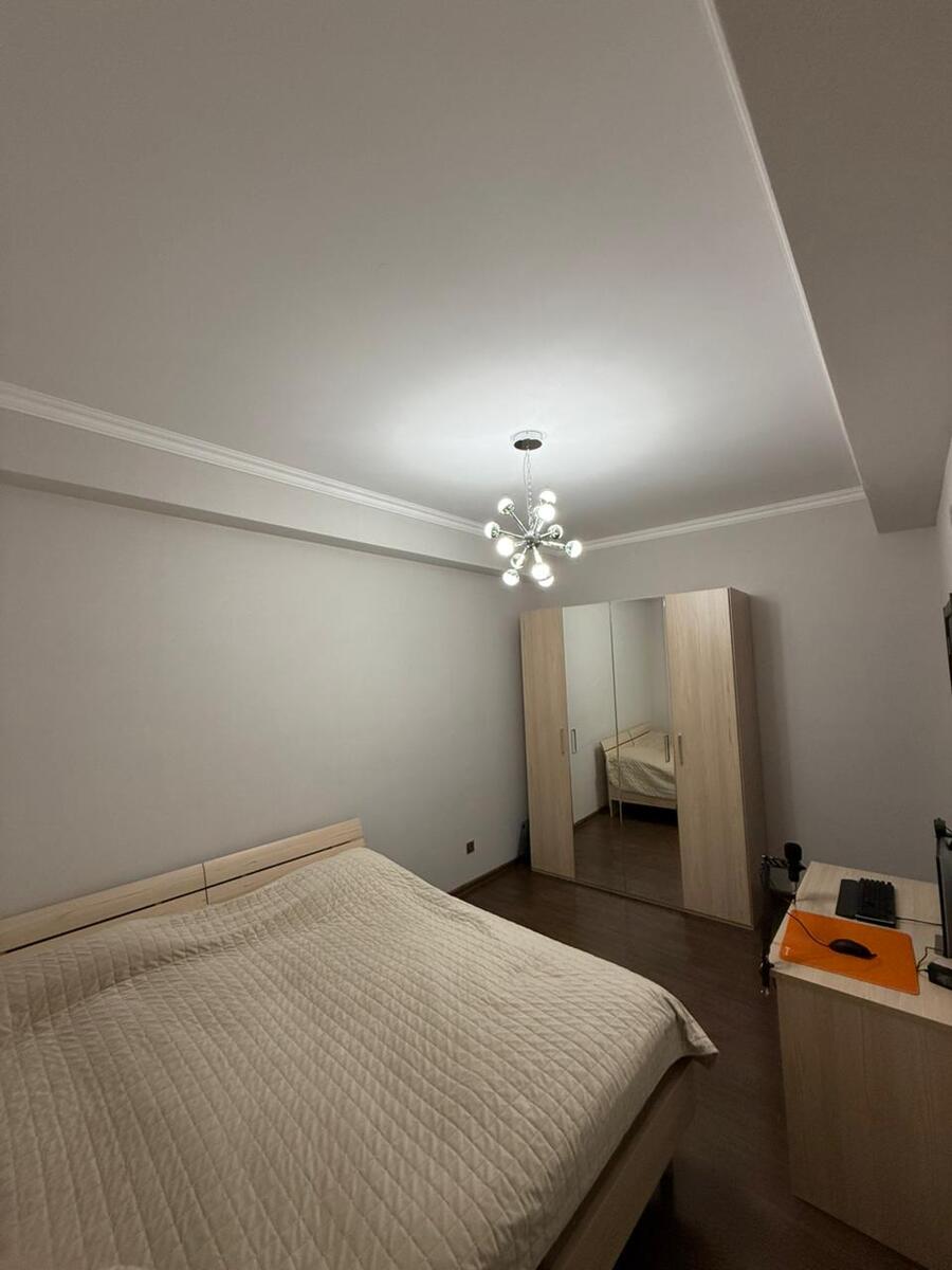 Satılır 3 otaqlı yeni tikili 93 m² — Mənzil, Bakı (6)