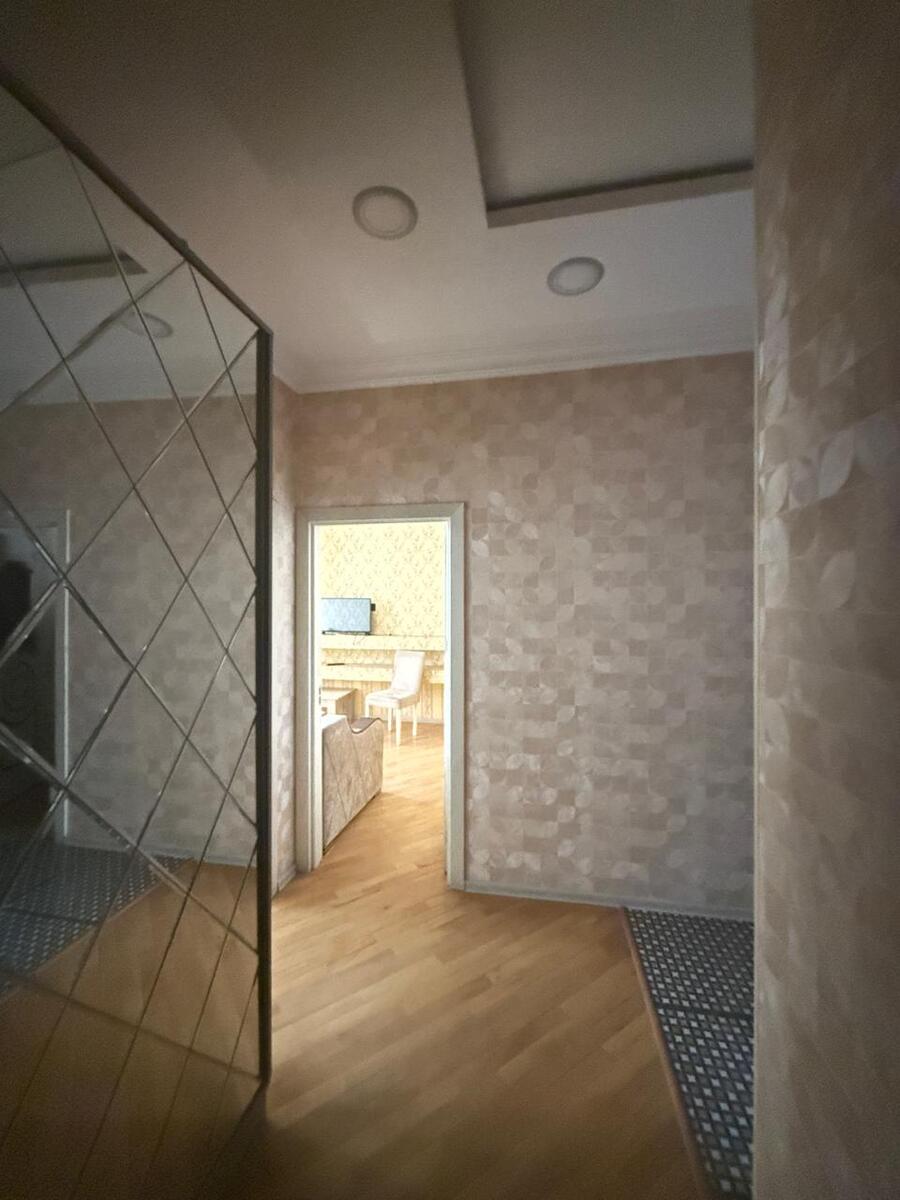 Satılır 2 otaqlı yeni tikili 48 m² — Mənzil, Bakı (4)