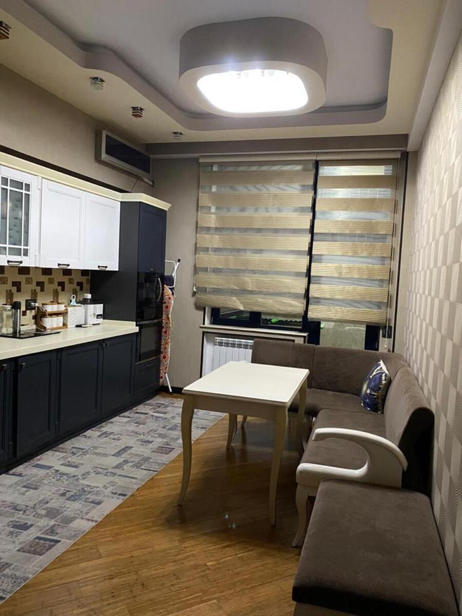 Satılır 3 otaqlı yeni tikili 156 m² — Mənzil, Bakı (9)