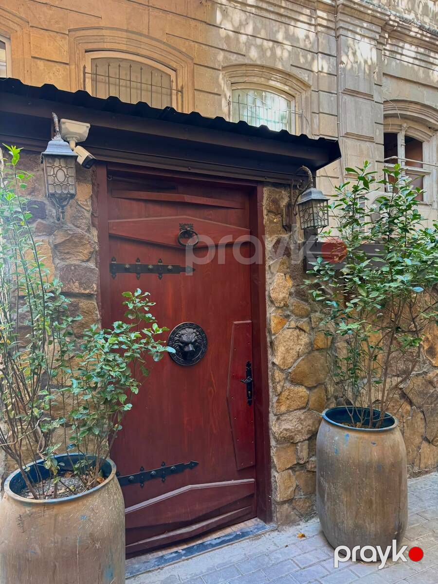 İcarəyə verilir obyekt 51 m² — Əmlak, Bakı (3)