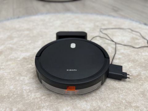 Robot tozsoran Xiaomi E5 — Bakı