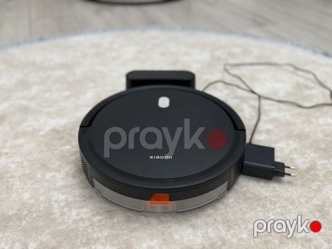 Robot tozsoran Xiaomi E5