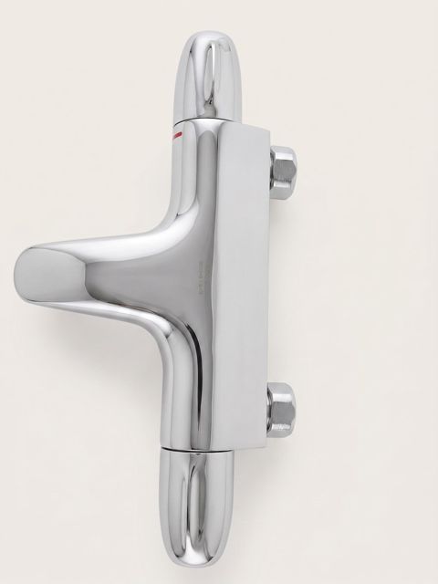 Grohe Grohtherm 1000 New 34155003 Termostatik Hamam/Duş Kranı — Mingəçevir