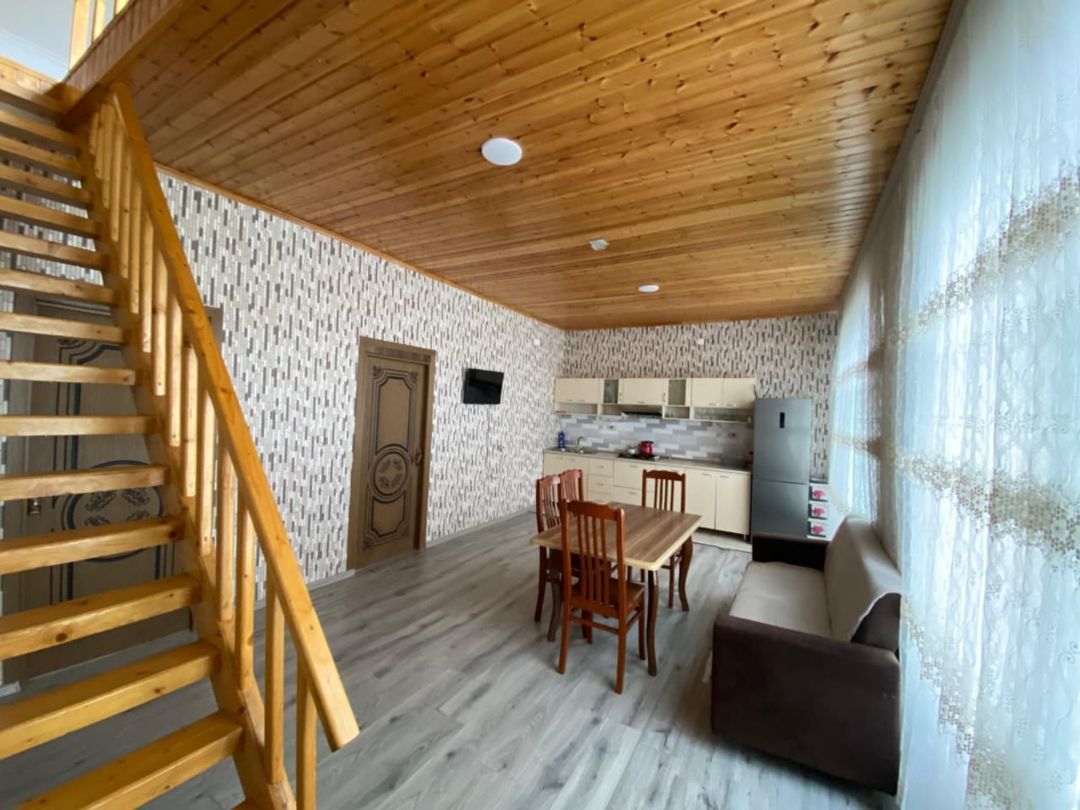 Həyət evi kirayə verilir, Quba ş — Ev, villa, Quba (2)