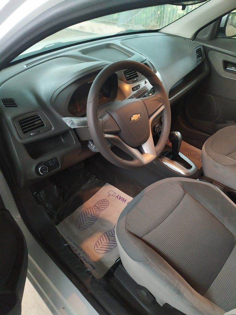 Chevrolet Cobalt, 1.5 L, 2026 il, yeni — Avtomobillər, Şirvan (9)