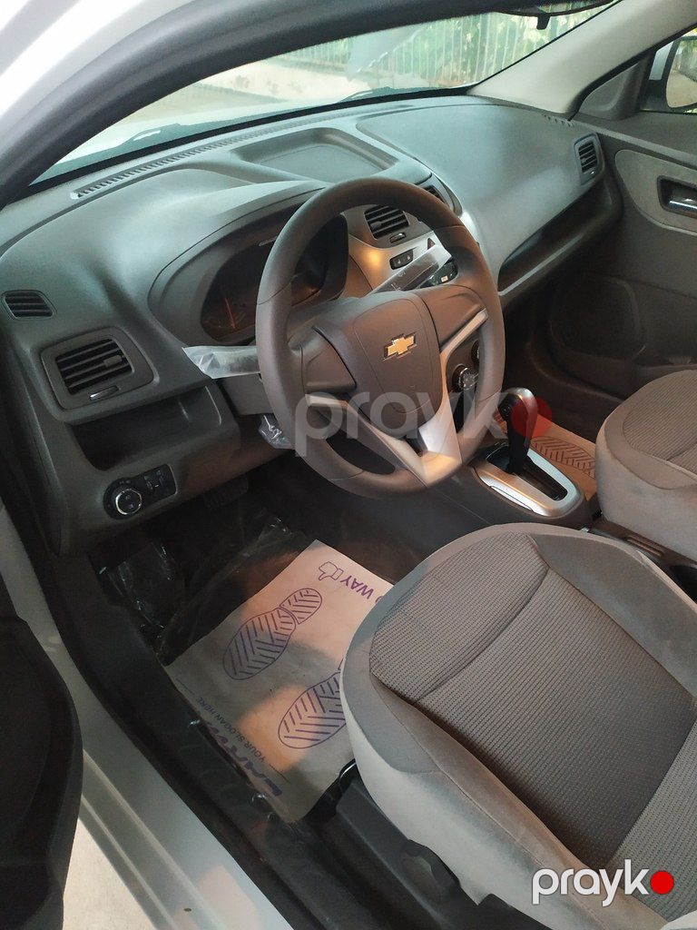 Chevrolet Cobalt, 1.5 L, 2026 il, yeni — Avtomobillər, Şirvan (9)