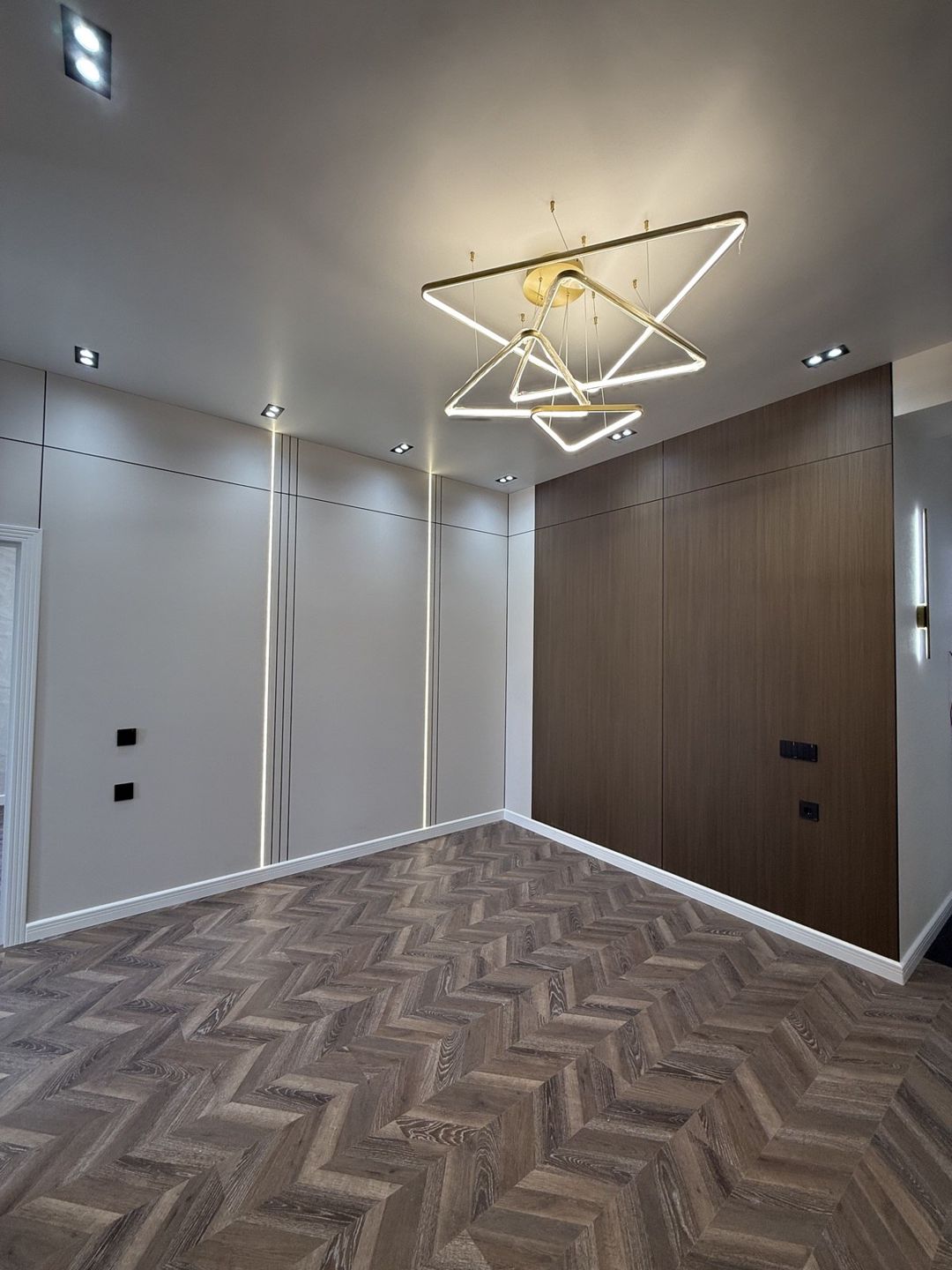 Satılır 3 otaqlı yeni tikili 71 m² — Mənzil, Bakı (10)