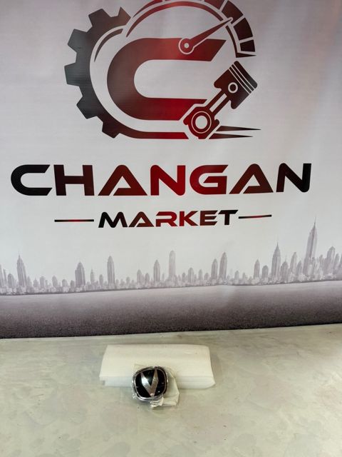 Changan arxa loqosu — Bakı