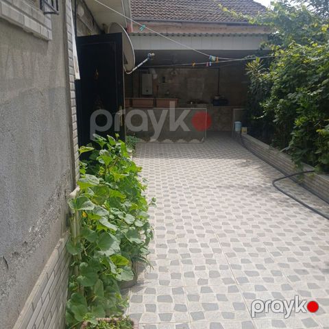80 kv. m, 3 otaqlı, Qaz, İşıq, Su