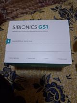 Sıbıonıcs GS1 – Davamlı Qlükoza İzləmə Sistemi 2ədədi 160₼ — Медицинская техника