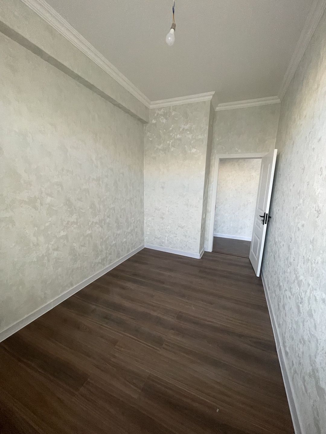 Satılır 3 otaqlı yeni tikili 65 m² — Mənzil, Bakı (9)