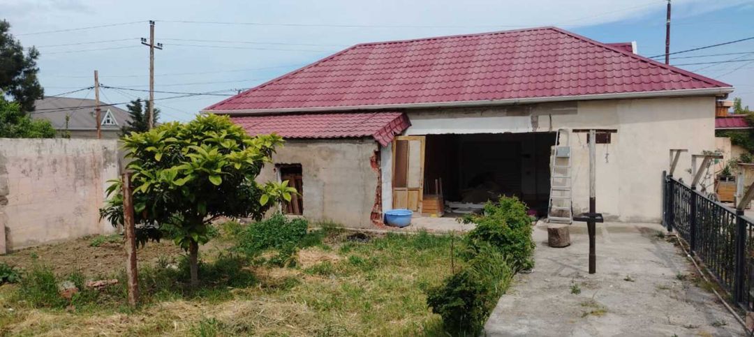 Satılır torpaq 3 sot — Torpaq, Bakı (5)