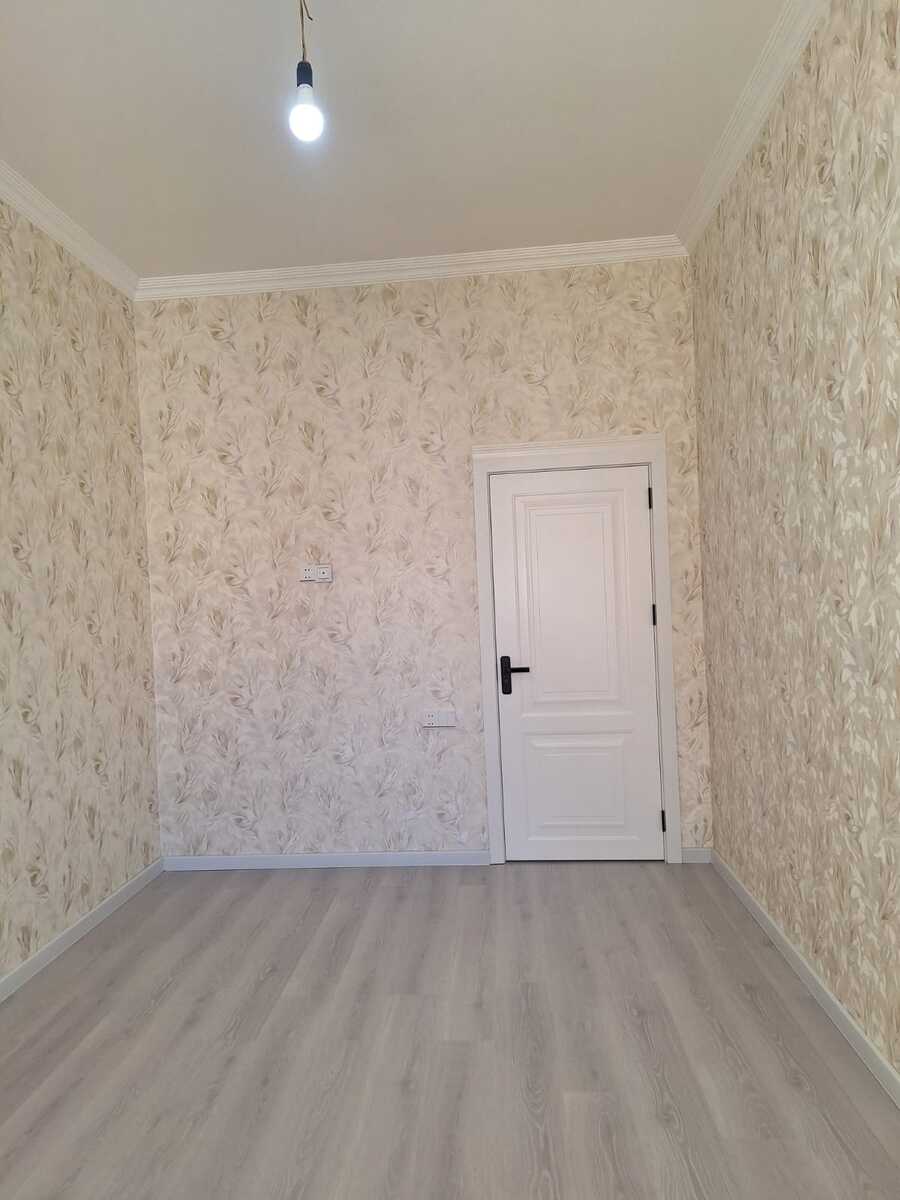 Satılır 2 otaqlı yeni tikili 74 m² — Mənzil, Xırdalan (10)