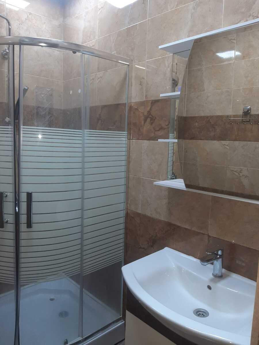 İcarəyə verilir 2 otaqlı yeni tikili 110 m² — Mənzil, Bakı (7)