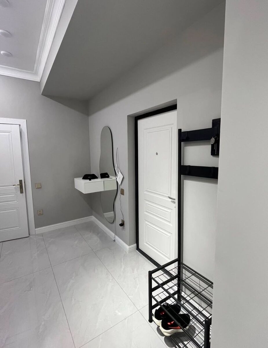 Satılır 2 otaqlı yeni tikili 64 m² — Mənzil, Bakı