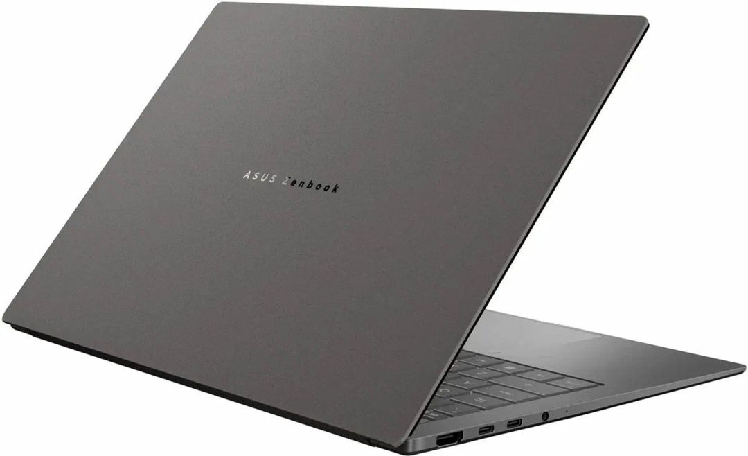 ASUS ZenBook s 14 OLED UX5406AA-SW046W 90NB16Q6-M00590 (2026) — Elektronika, Bakı (8)