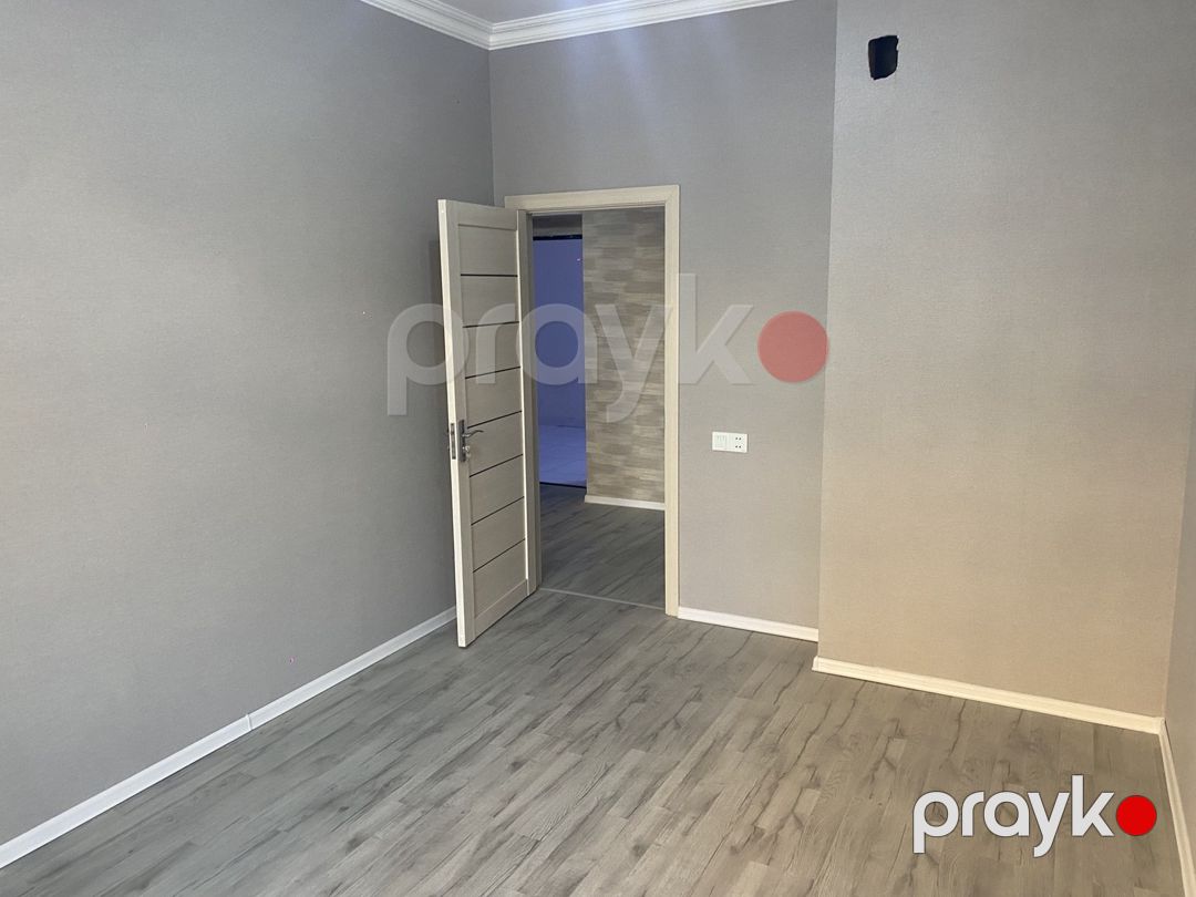 Satılır 2 otaqlı yeni tikili 50 m² — Mənzil, Bakı (4)