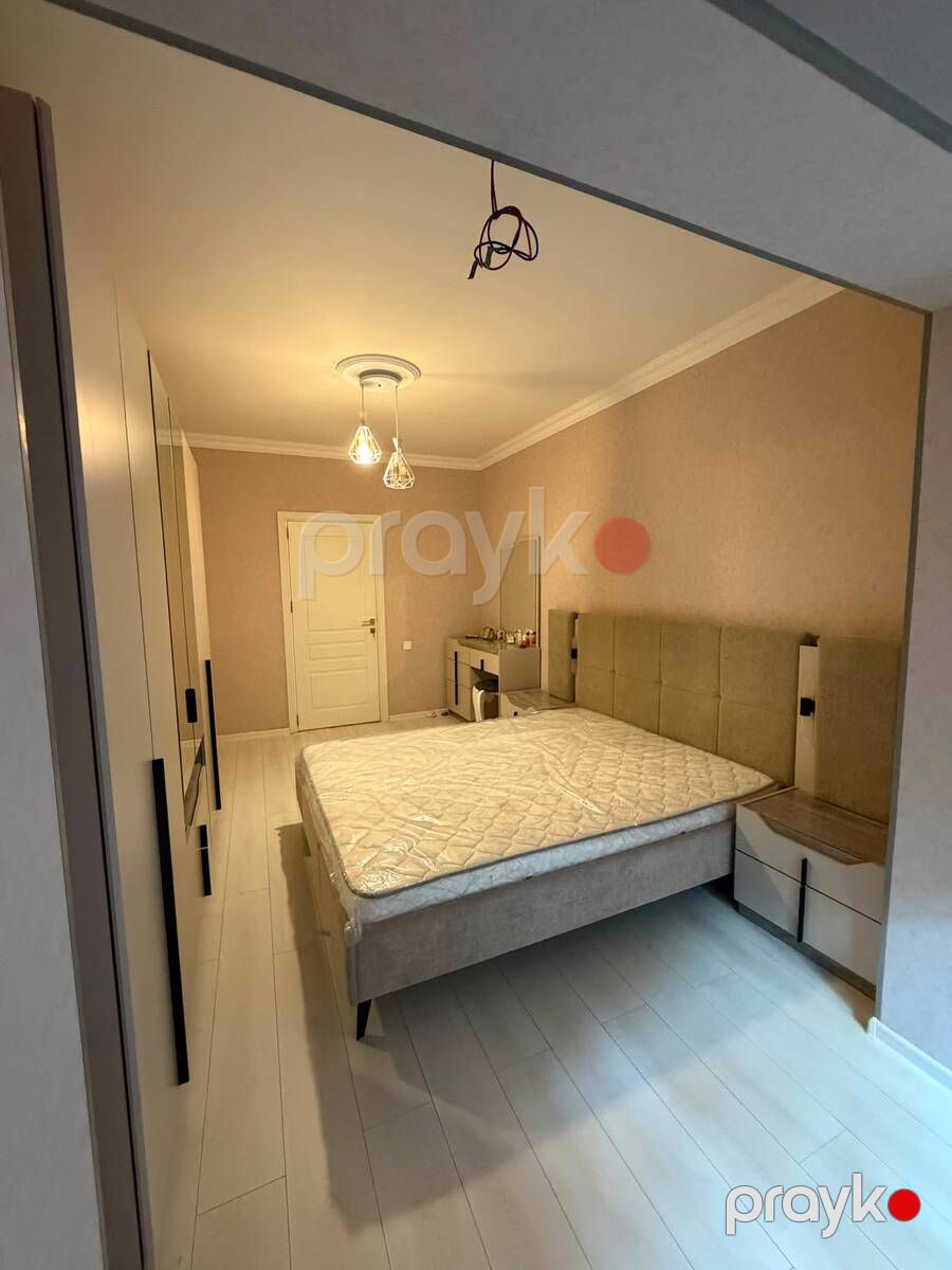 Satılır 3 otaqlı köhnə tikili 70 m² — Mənzil, Bakı (10)