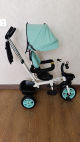 Velosiped satılır 45 manata istifadə edilib prablemi yoxdur ünvan Binə — Children's Bikes