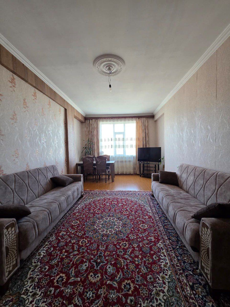 İcarəyə verilir 2 otaqlı yeni tikili 85 m² — Mənzil, Bakı (3)