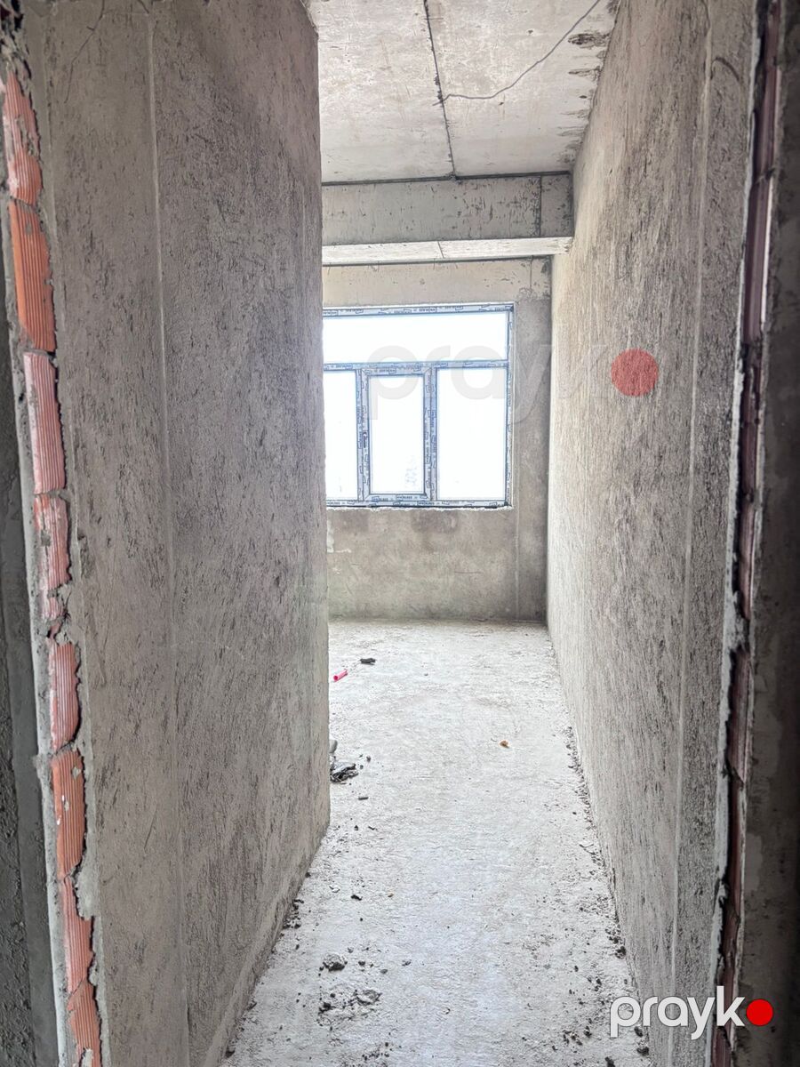 Satılır 4 otaqlı yeni tikili 110 m² — Mənzil, Bakı (7)