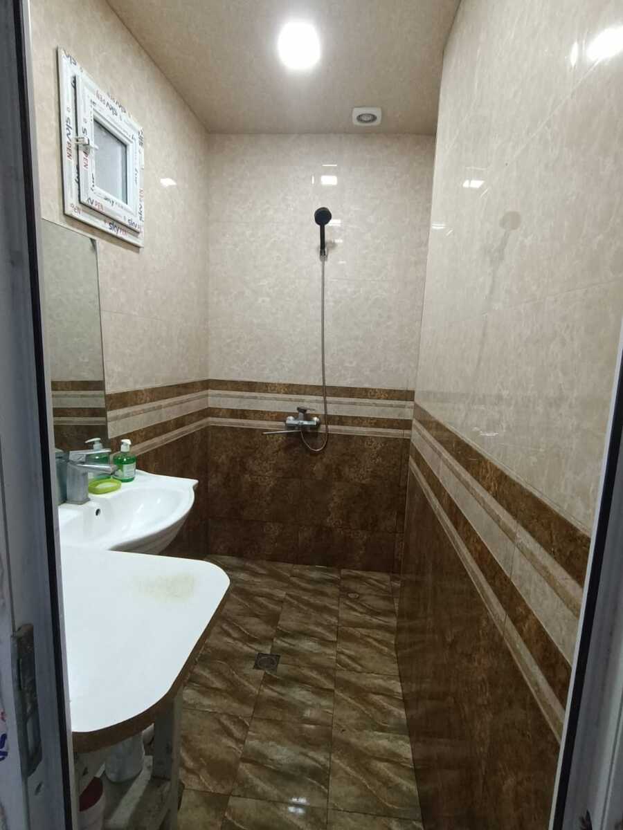 Satılır 4 otaqlı köhnə tikili 90 m² — Mənzil, Bakı (11)