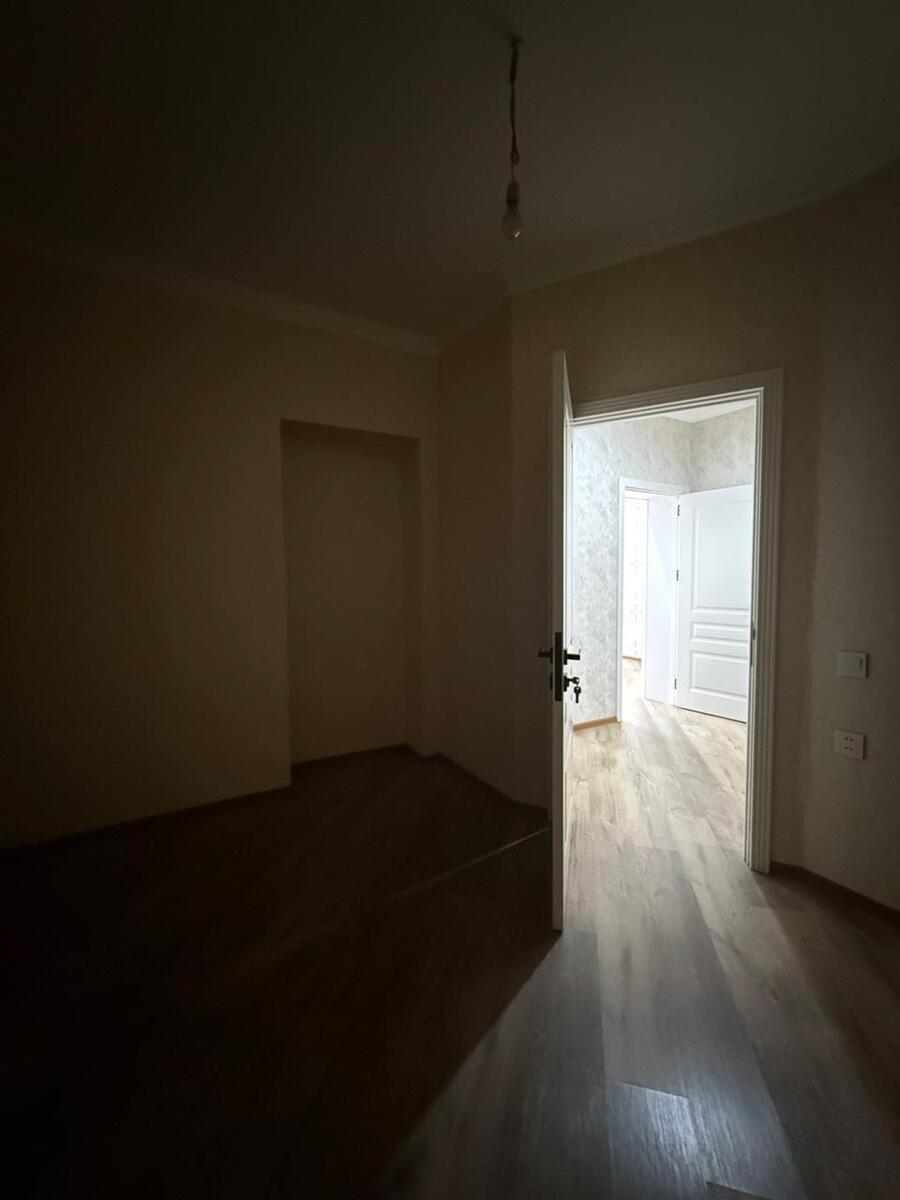 Satılır 3 otaqlı yeni tikili 80 m² — Mənzil, Bakı (8)