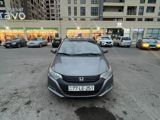 Honda Insight, 1.3 L, 0.58 kWh, 2010 il, 250 000 km — Otomobil