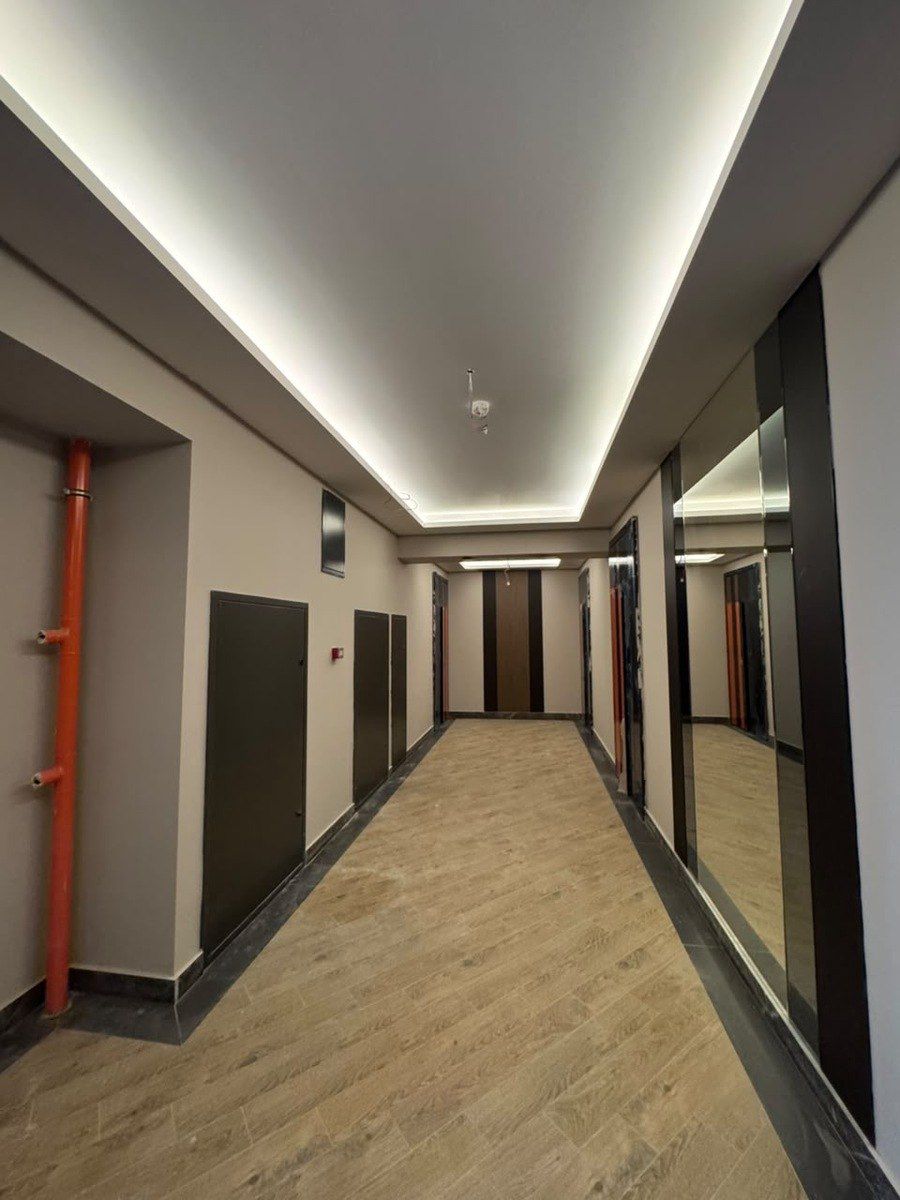 Satılır 3 otaqlı yeni tikili 124.7 m² — Mənzil, Bakı (5)