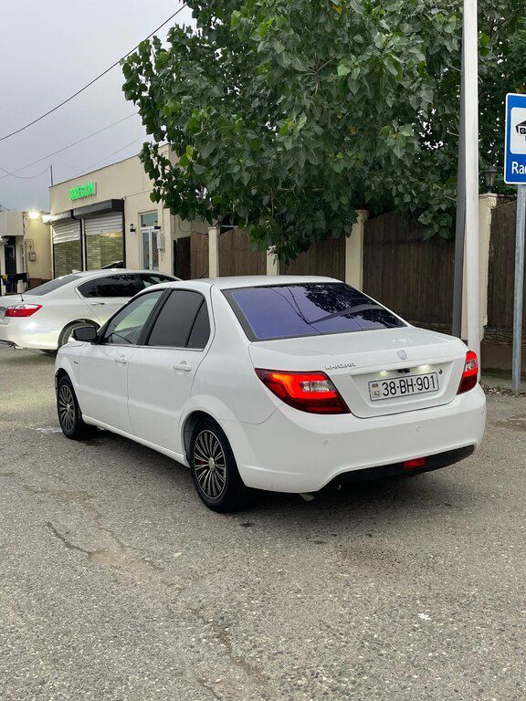 Khazar SD, 1.7 L, 2019 il, 268 000 km — Avtomobillər, Qusar (12)