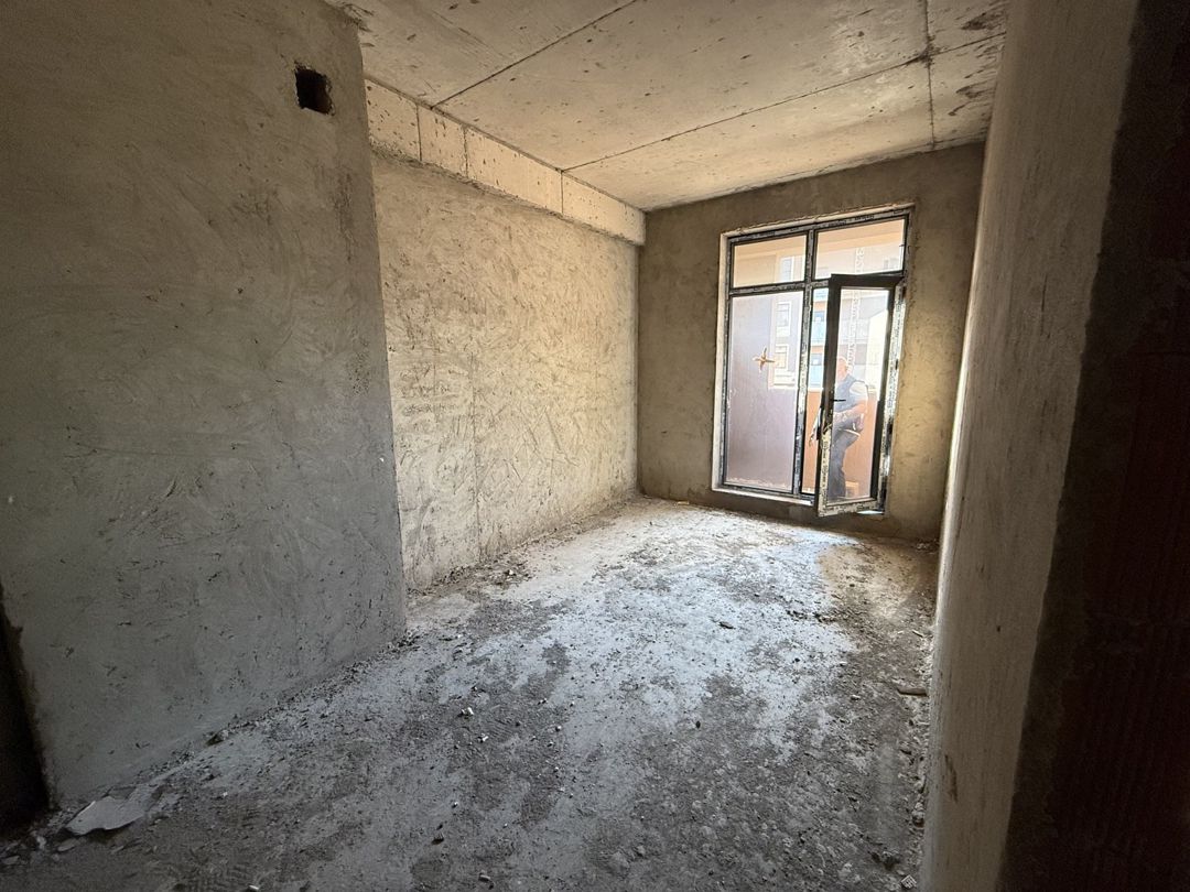 Satılır 3 otaqlı yeni tikili 124 m² — Mənzil, Bakı (4)