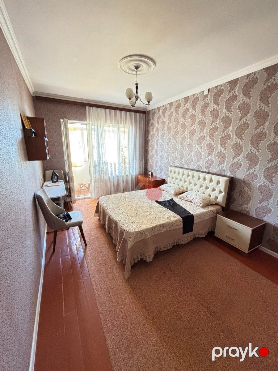 3-otaqlı mənzil, Xırdalan ş., 80 m² — Mənzil, Xırdalan (3)