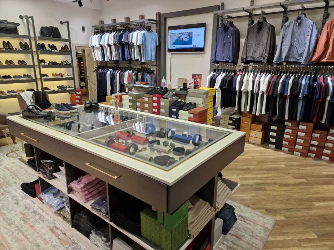 Satılır obyekt 123 m² — Əmlak, Bakı (4)