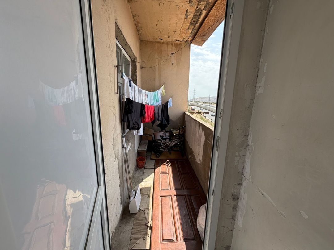 Satılır 2 otaqlı köhnə tikili 65 m² — Mənzil, Bakı (11)