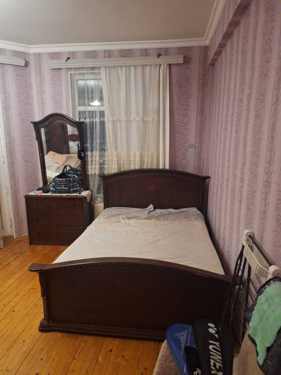 İcarəyə verilir 2 otaqlı yeni tikili 110 m² — Mənzil, Bakı (3)